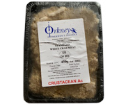 White Crab Meat, Order White Meat Blue Swimmer Crab Meat,Buy